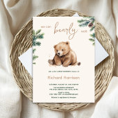 We kunnen bijna wachten op de uitnodiging van het 