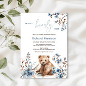 We kunnen bijna wachten op de uitnodiging van het