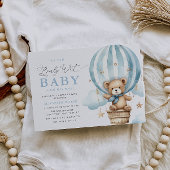 We kunnen bijna wachten op de uitnodiging van het 