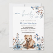 We kunnen bijna wachten op de uitnodiging van het  (Voorkant)