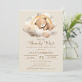 We kunnen bijna wachten op de uitnodiging van Tedd (Staand voorkant)