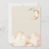 We kunnen bijna wachten op de uitnodiging van Tedd (Achterkant)