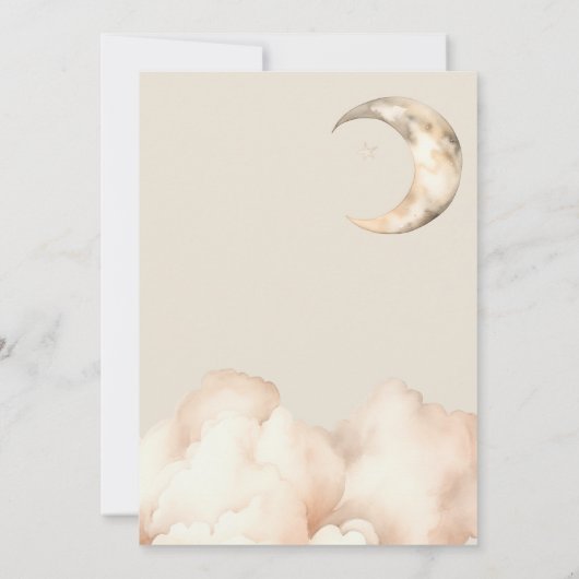 We kunnen bijna wachten op de uitnodiging van Tedd (Achterkant)