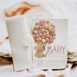 We kunnen bijna wachten op een modern Beer babymei Kaart