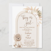 We kunnen de uitnodiging bijna afwachten genderneu (Voorkant)