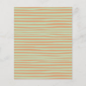 We kunnen de uitnodiging tot het indienen van Baby (Achterkant)