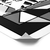 We kunnen dit Poster van de wereld oplossen (Hoek)