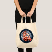 We kunnen dit samen doen! tote bag (Voorkant (product))