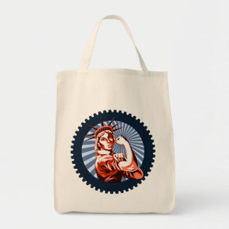 We kunnen dit samen doen! tote bag
