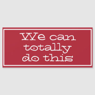 We kunnen dit volledig doen. Inspirerend prijsopga