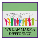 We kunnen een ander Poster maken (Voorkant)