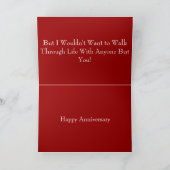 We kunnen een onwaarschijnlijke paar zijn kaart (Binnen)