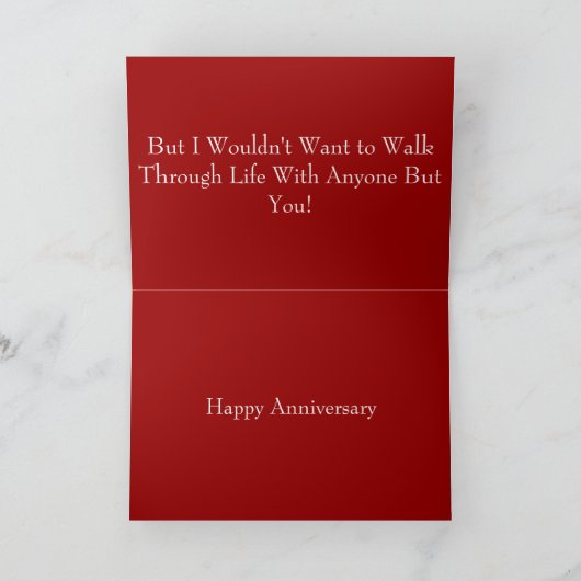 We kunnen een onwaarschijnlijke paar zijn kaart (Binnen)