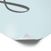 We kunnen ervoor kiezen om dankbaar te zijn, wat e perfect poster (Hoek)