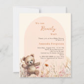 We kunnen heel erg wachten op de uitnodiging van h (Voorkant)