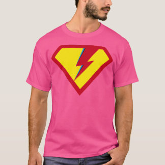 We kunnen helden zijn t-shirt