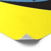 We kunnen het allemaal doen poster (Hoek)