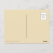 We kunnen het | Beroemd feminisme Briefkaart (Achterkant)