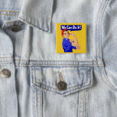 "We kunnen het" Button (In situ)