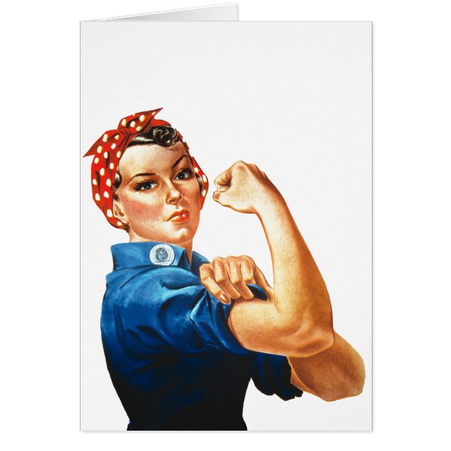 We kunnen het doen door de riveter vrouwen kracht  (Voorkant)