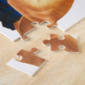 We kunnen het doen door de riveter vrouwen kracht  legpuzzel (Zijkant)