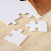 We kunnen het doen door de riveter vrouwen kracht legpuzzel (Zijkant)