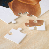 We kunnen het doen door de riveter vrouwen kracht  legpuzzel (Zijkant)