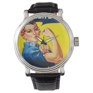 We kunnen het doen horloge
