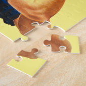 We kunnen het doen in de Tweede Wereldoorlog Propa Legpuzzel (Zijkant)