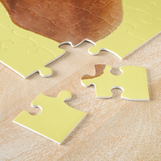 We kunnen het doen in de Tweede Wereldoorlog Propa Legpuzzel (Zijkant)