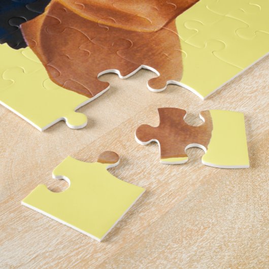 We kunnen het doen in de Tweede Wereldoorlog Propa Legpuzzel (Zijkant)