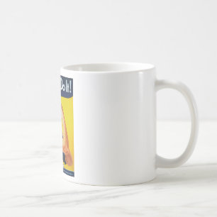 We kunnen het doen koffiemok