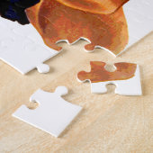 We kunnen het doen met de Riveter WII Propaganda Legpuzzel (Zijkant)