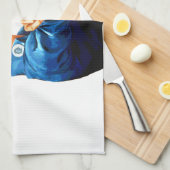 We kunnen het doen met de Riveter WII Propaganda Theedoek (Quarter Fold)