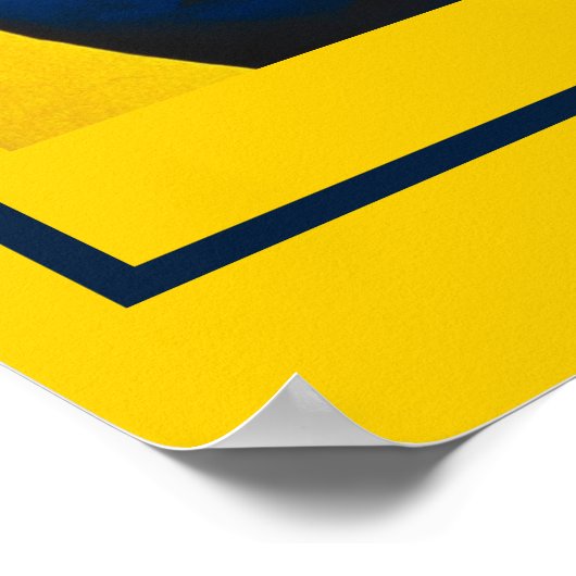 We kunnen het doen poster (Hoek)