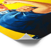 WE KUNNEN HET DOEN POSTER (Hoek)