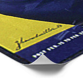 We kunnen het doen poster (Hoek)