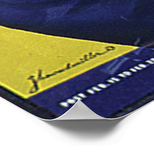 We kunnen het doen poster (Hoek)