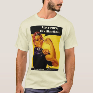 We kunnen het doen t-shirt