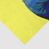 We kunnen het doen tissuepapier (Detail)