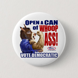 We kunnen het Donkey-Button doen  Ronde Button 5,7 Cm