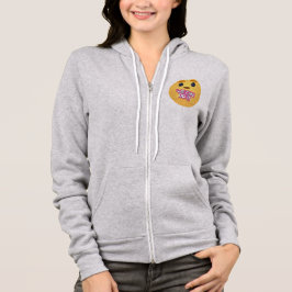 We Kunnen Het Emojis Verzorgen Hoodie