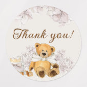 We kunnen het geneutrale Genderonderzoek nog lang  Labels (Design 1)