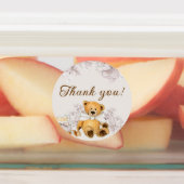 We kunnen het geneutrale Genderonderzoek nog lang  Labels (Aangebracht)