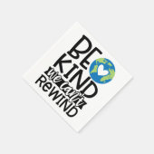 We kunnen het hart van de Aarde niet terugwinden Servet (Hoek)