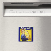 We kunnen het! magneet (Insitu (Vaatwasser))