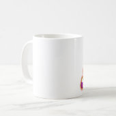 We kunnen het met trots koffiemok (Voorkant links)