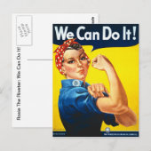 We kunnen het opsturen. briefkaart (Voorkant / Achterkant)