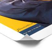 We kunnen het! poster (Hoek)