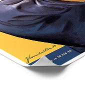 We kunnen het! poster (Hoek)